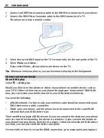 Preview for 82 page of Nokia PureView 808 User Manual