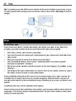 Preview for 84 page of Nokia PureView 808 User Manual