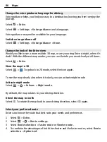 Preview for 86 page of Nokia PureView 808 User Manual