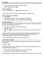 Preview for 94 page of Nokia PureView 808 User Manual