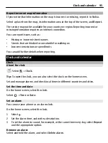 Preview for 95 page of Nokia PureView 808 User Manual