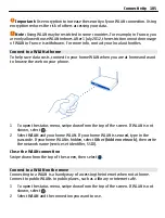 Preview for 105 page of Nokia PureView 808 User Manual