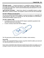 Preview for 111 page of Nokia PureView 808 User Manual