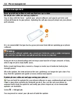 Preview for 112 page of Nokia PureView 808 User Manual