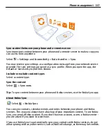 Preview for 117 page of Nokia PureView 808 User Manual