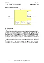 Предварительный просмотр 13 страницы Nokia RA-4 Rf Description And Troubleshooting