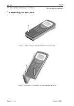 Preview for 4 page of Nokia RAE-3 Series Disassembly And Service Instructions