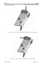 Preview for 11 page of Nokia RAE-3 Series Disassembly And Service Instructions