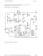 Preview for 53 page of Nokia RD40 Manual