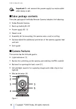 Preview for 10 page of Nokia Remote Camera User Manual