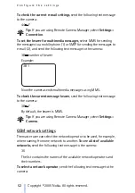 Preview for 52 page of Nokia Remote Camera User Manual