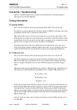 Preview for 5 page of Nokia RH-10 Series Troubleshooting Manual