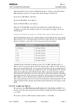 Preview for 13 page of Nokia RH-10 Series Troubleshooting Manual