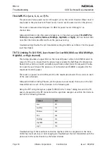 Preview for 18 page of Nokia RH-10 Series Troubleshooting Manual