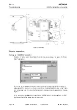 Предварительный просмотр 30 страницы Nokia RH-10 Series Troubleshooting Manual