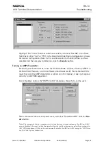 Preview for 31 page of Nokia RH-10 Series Troubleshooting Manual