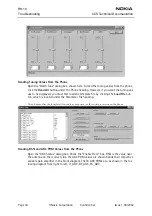 Предварительный просмотр 34 страницы Nokia RH-10 Series Troubleshooting Manual