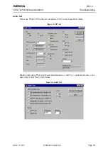 Preview for 33 page of Nokia RH-13 Series Troubleshooting Manual