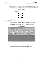 Preview for 40 page of Nokia RH-13 Series Troubleshooting Manual