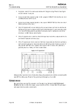 Preview for 42 page of Nokia RH-13 Series Troubleshooting Manual