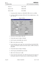 Preview for 44 page of Nokia RH-13 Series Troubleshooting Manual