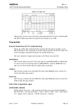 Preview for 53 page of Nokia RH-13 Series Troubleshooting Manual