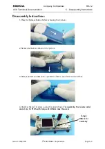 Preview for 3 page of Nokia RH-19 Disassembly Instructions Manual