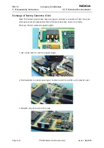 Preview for 8 page of Nokia RH-19 Disassembly Instructions Manual