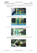 Preview for 9 page of Nokia RH-19 Disassembly Instructions Manual