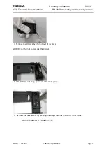 Preview for 9 page of Nokia RH-20 Disassembly And Assembly Instructions