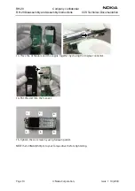 Preview for 14 page of Nokia RH-20 Disassembly And Assembly Instructions