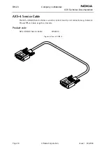 Preview for 20 page of Nokia RH-23 Series Service Tools