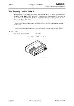 Preview for 22 page of Nokia RH-23 Series Service Tools