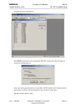 Preview for 45 page of Nokia RH-29 Series Manual