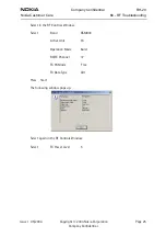 Preview for 53 page of Nokia RH-29 Series Manual