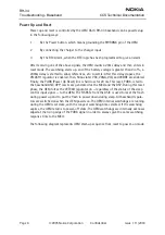 Preview for 6 page of Nokia RH-34 Series Technical Documentation Manual