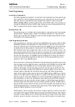 Preview for 15 page of Nokia RH-34 Series Technical Documentation Manual