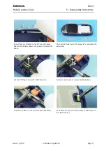 Предварительный просмотр 9 страницы Nokia RH-37 Series Disassembly Instructions Manual