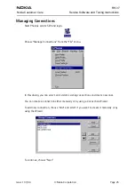 Предварительный просмотр 25 страницы Nokia RH-37 Series Service Software And Tuning Instructions