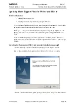 Предварительный просмотр 29 страницы Nokia RH-37 Series Service Software And Tuning Instructions