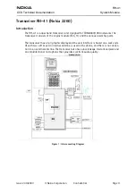 Preview for 9 page of Nokia RH-41 Series Technical Documentation Manual