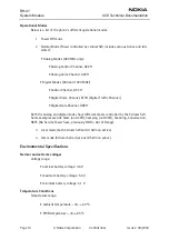 Preview for 10 page of Nokia RH-41 Series Technical Documentation Manual