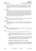 Preview for 14 page of Nokia RH-41 Series Technical Documentation Manual