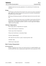 Preview for 41 page of Nokia RH-41 Series Technical Documentation Manual