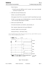 Предварительный просмотр 7 страницы Nokia RH-42 Troubleshooting Instructions