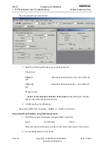 Предварительный просмотр 18 страницы Nokia RH-47 Series Rf Description And Troubleshooting