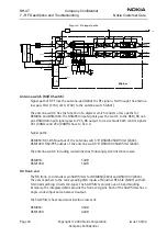 Предварительный просмотр 24 страницы Nokia RH-47 Series Rf Description And Troubleshooting