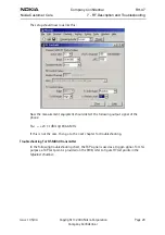 Предварительный просмотр 29 страницы Nokia RH-47 Series Rf Description And Troubleshooting