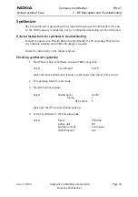 Предварительный просмотр 35 страницы Nokia RH-47 Series Rf Description And Troubleshooting