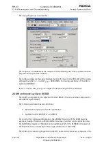 Предварительный просмотр 36 страницы Nokia RH-47 Series Rf Description And Troubleshooting